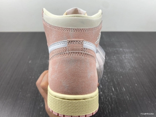 Retro Pink Air (Women's) FD2596-600 Jordan OG 1 High Washed 0819